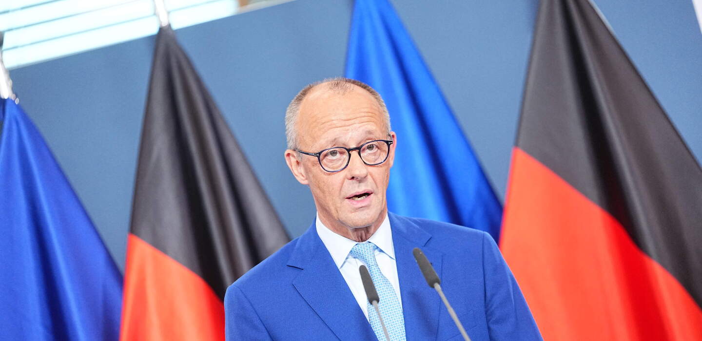 Allemagne : malgré de nouveaux revers électoraux, Merz persiste et signe sur les réformes