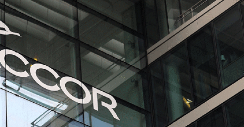 Accor devrait se donner les moyens d’accélérer sa transformation - Photo : Bloomberg