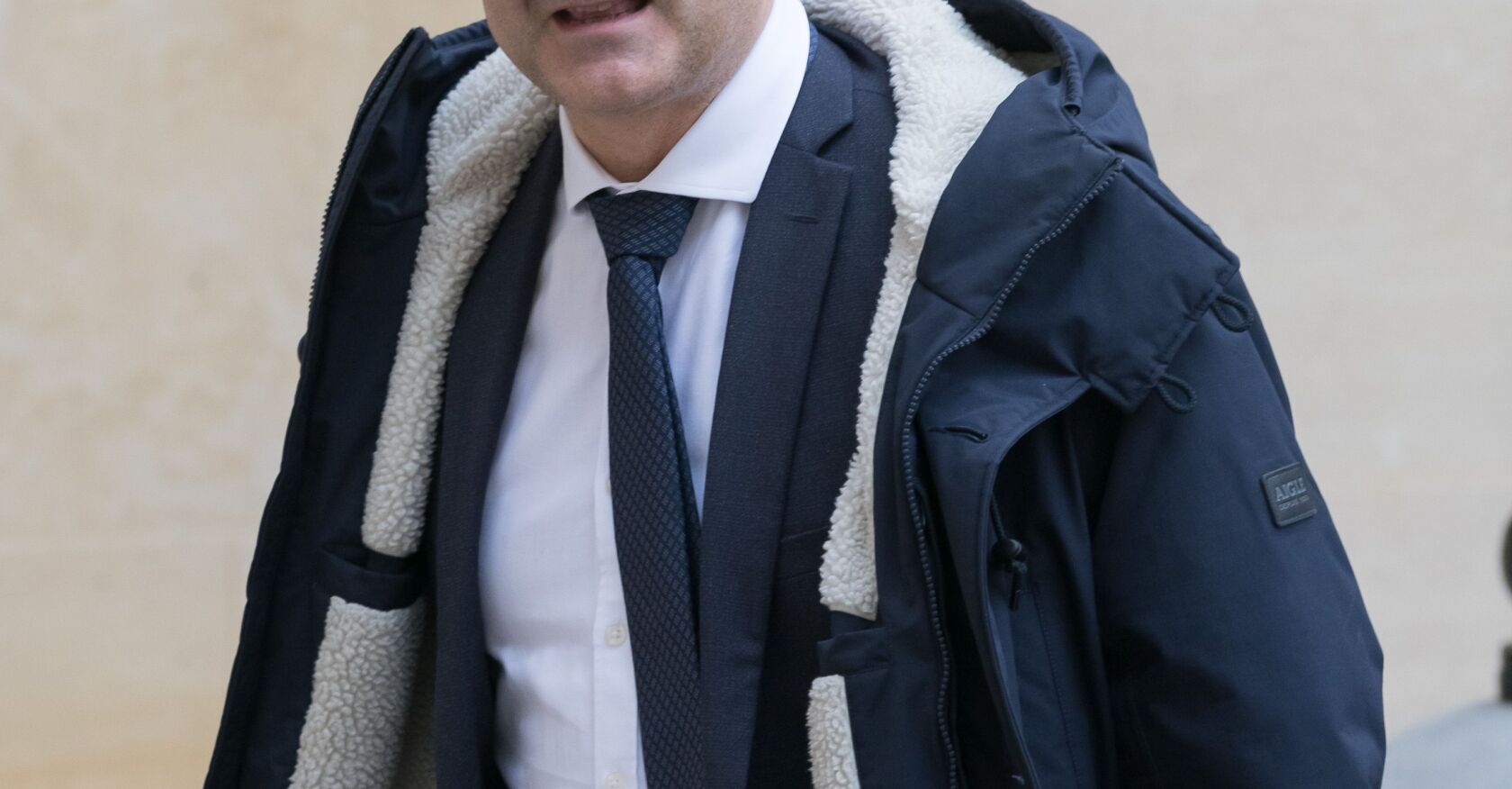 PierreAndré Imbert, secrétaire général adjoint de l’Elysée de Marx à