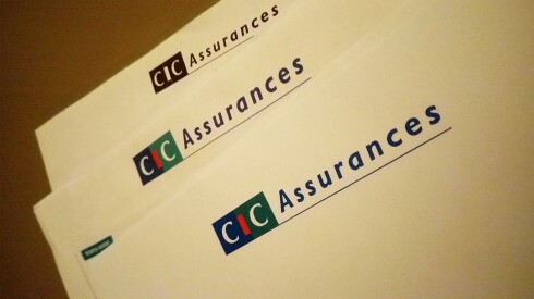 CIC Assurances