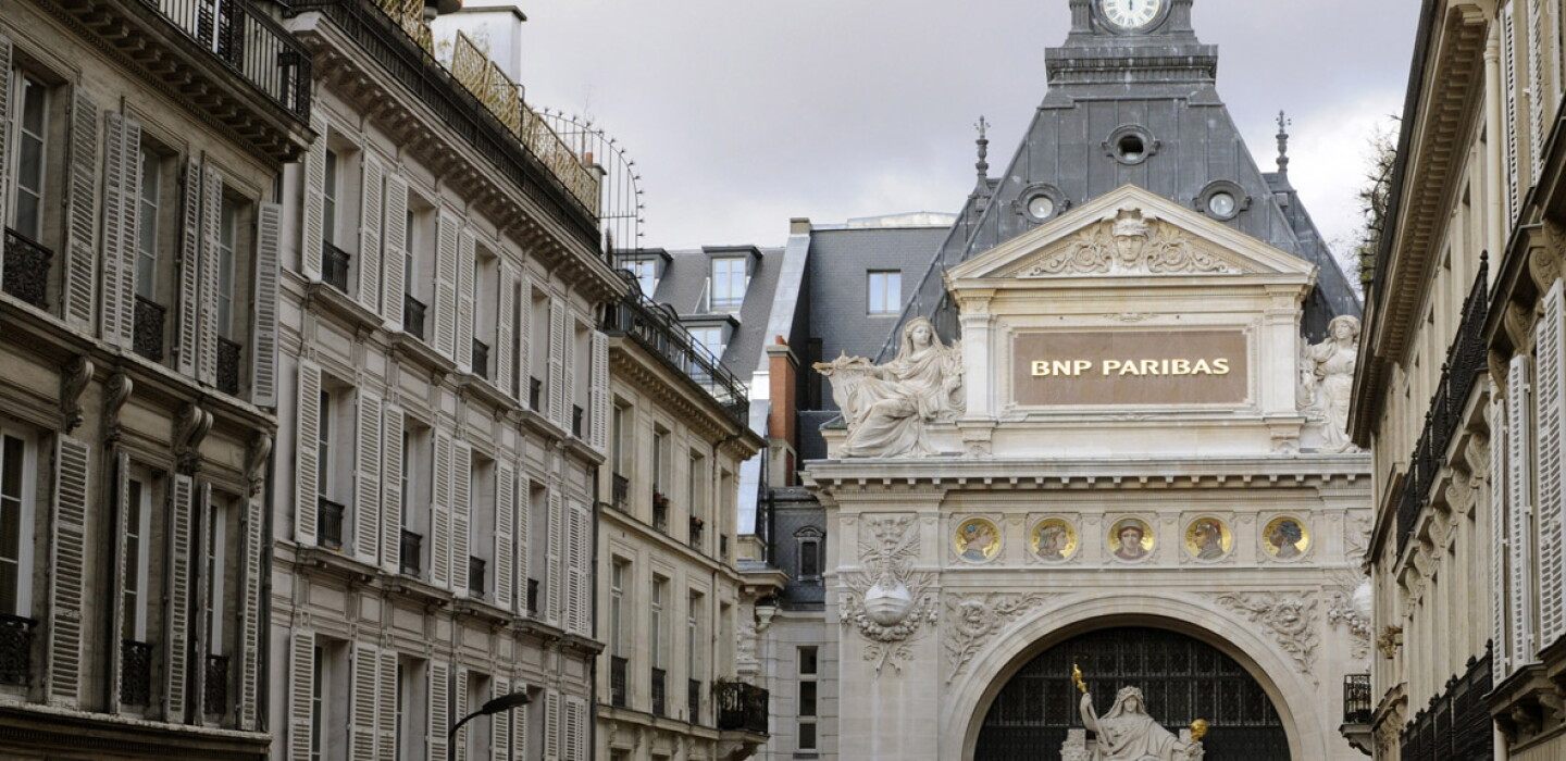 BNP Paribas Asset Management étoffe son équipe ETF en Asie