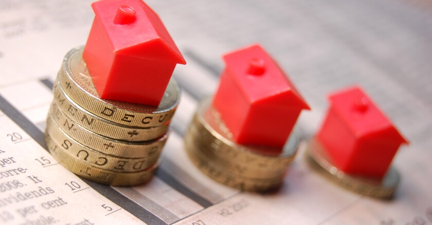 Property ladder