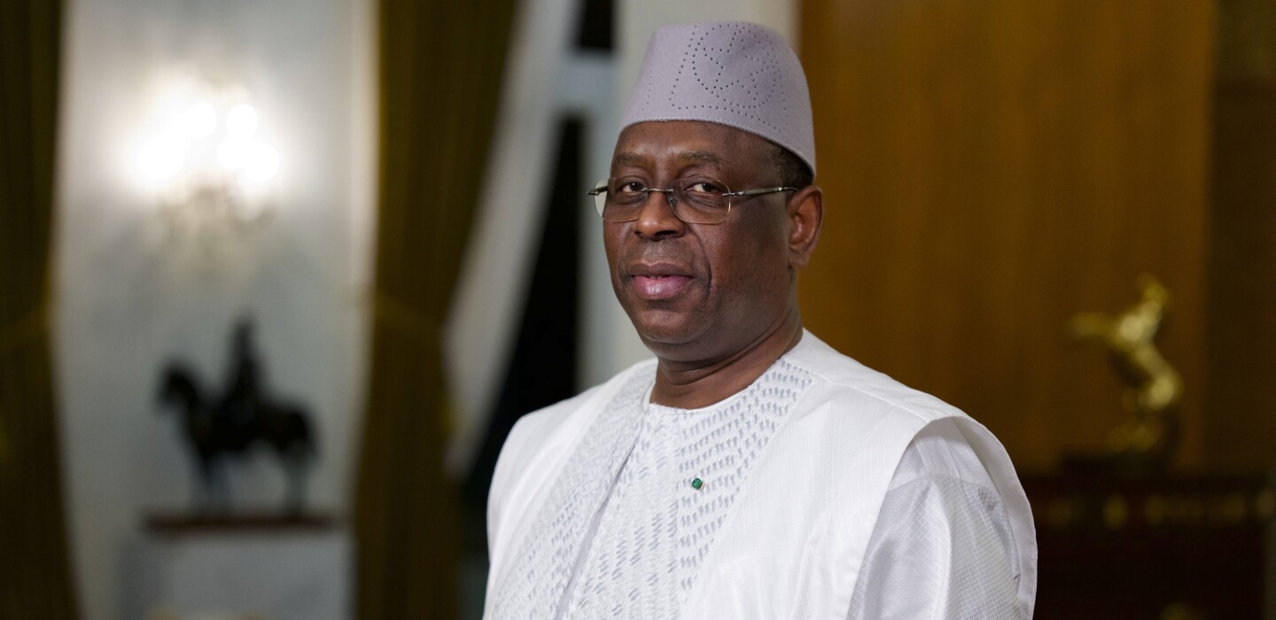 Sénégal: Macky Sall promet une élection présidentielle «dans les meilleurs délais»