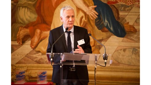 Grand Prix du Patrimoine Experts Certifiés