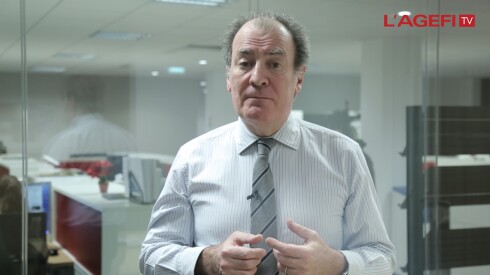 La baisse de la Bourse a touché tous les secteurs