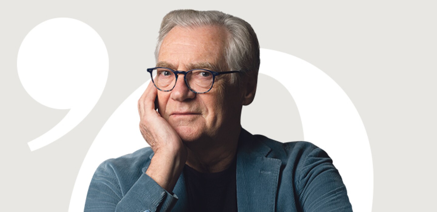 Départs de feux multiples dans le monde de la finance - par Eric Le Boucher