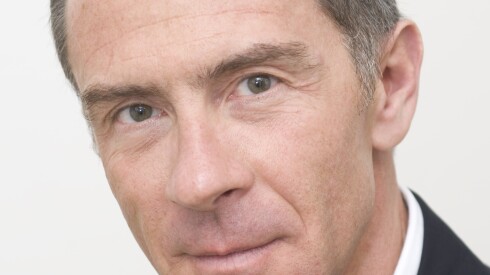 Pascal Coret
