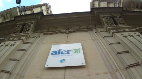Afer  association assurance vie épargne retraite