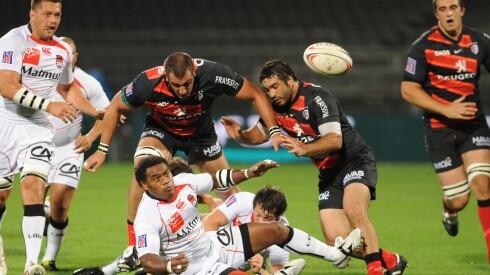 Rugby