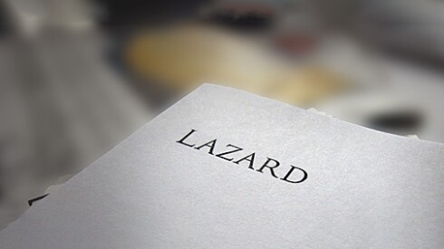 Lazard   