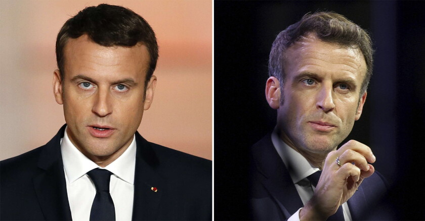 Jeune Vieux Vieux Jeune Macron L preuve Du Temps L Opinion jeune-vieux-vieux-jeune-macron-l-preuve-du-temps-l-opinion
