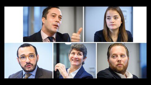 Table ronde