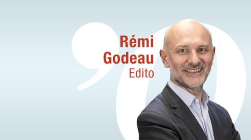 Edito Remi Godeau