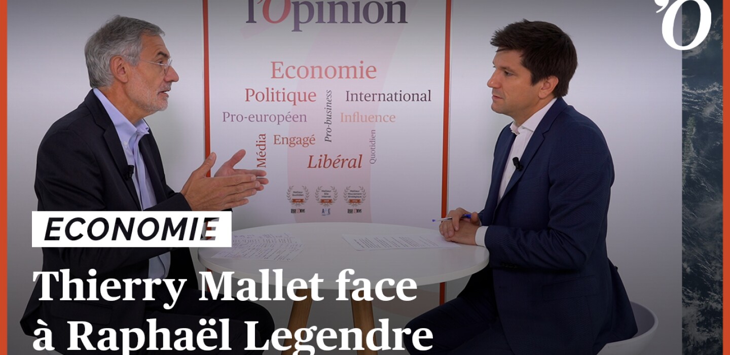 La REF 2021: «Aujourd’hui, il y a une tension sur le recrutement ...