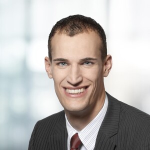 Mauro Pfister,managing director, secondaries chez Capital Dynamics