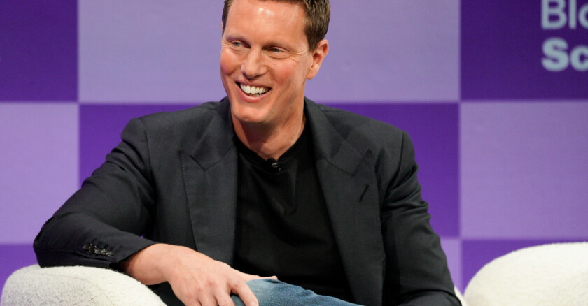 David Ellison Paramount Warnet