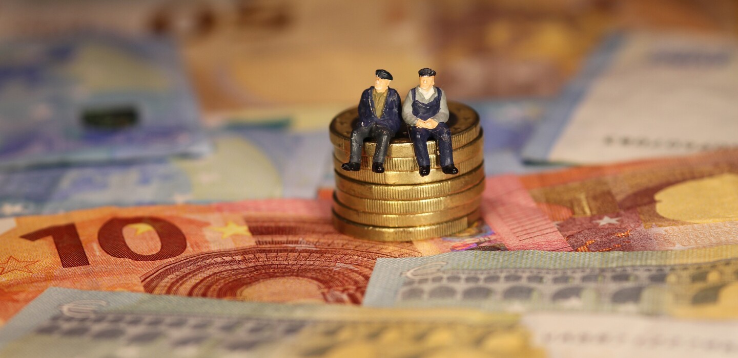 Cinq milliards d'euros dorment sur les contrats épargne-retraite des plus de 70 ans