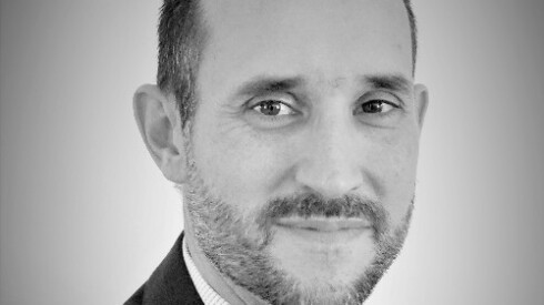 Régis Pélissier, directeur général de l'Erafp