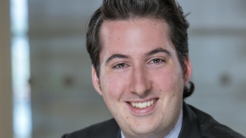 David Adams, directeur des Stratégies Forex G10 chez Morgan Stanley 