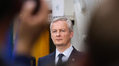 Bruno Le Maire
