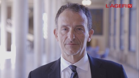 Gilbert Cette, professeur d’économie à l’Université d’Aix-Marseille