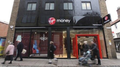 Virgin Money