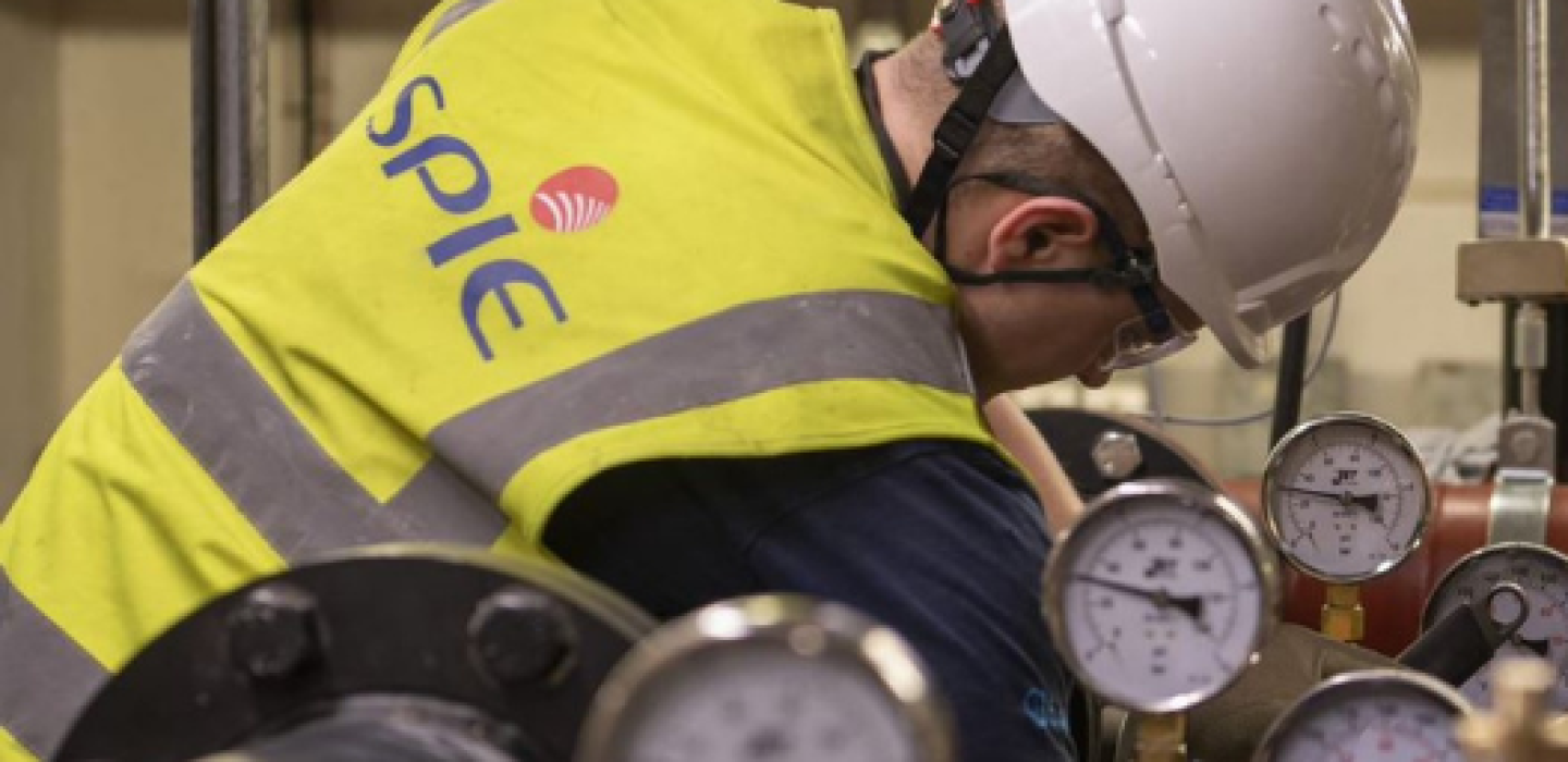 Spie a émis des obligations durables pour refinancer partiellement sa dette