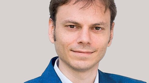 alexandre Garabedian