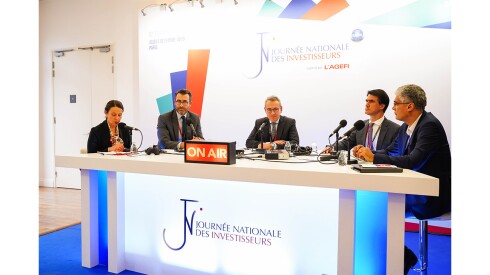 CONF CA