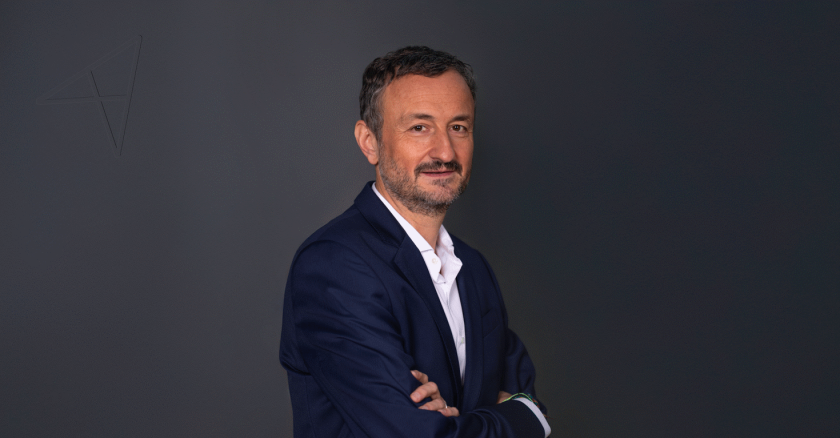 Benoit Grisoni, Boursobank