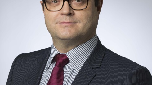 Patrick Barbe