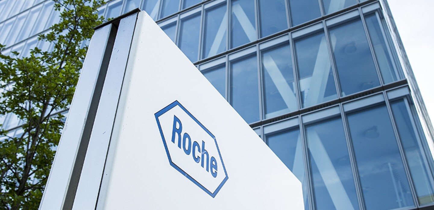 Roche renouvelle son pipeline avec le rachat de Telavant pour plus de 7 ...