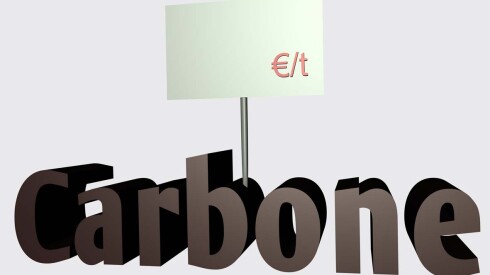 Taxe carbone