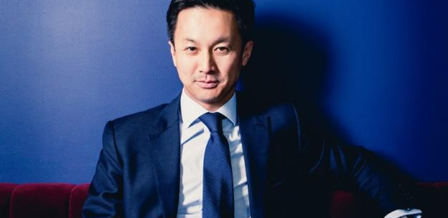 Sisouphan Tran cofonde la société de gestion EWF Asset Management