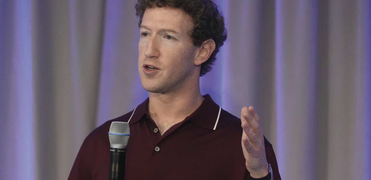 Le bras droit de Mark Zuckerberg qui d&eacute;ploie l&rsquo;IA chez Meta