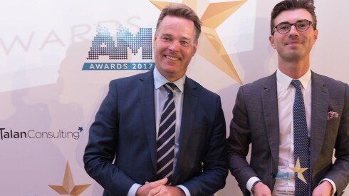 AWARDS - 10