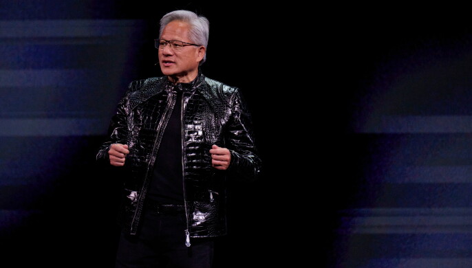 Inside The 2026 CES Trade Show