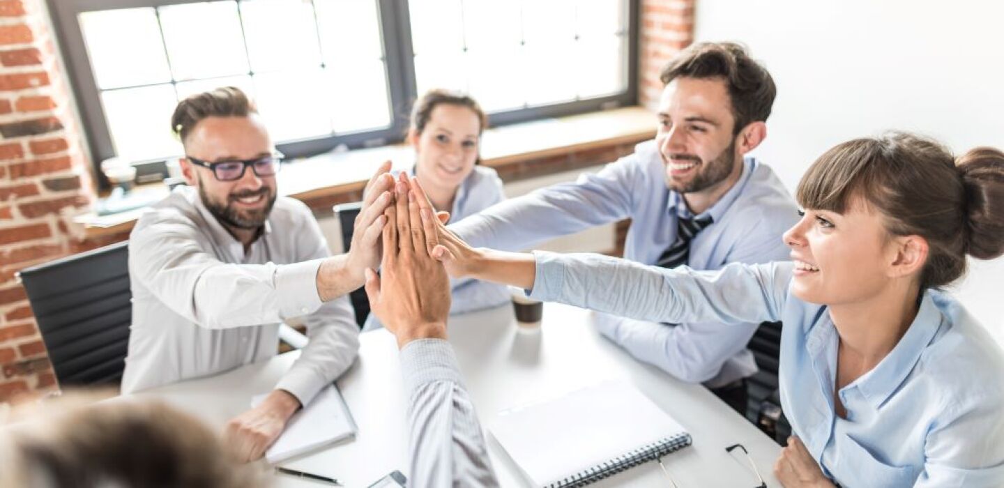 Une approche innovante de l’engagement