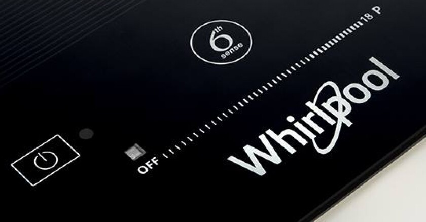 Whirlpool, électroménager