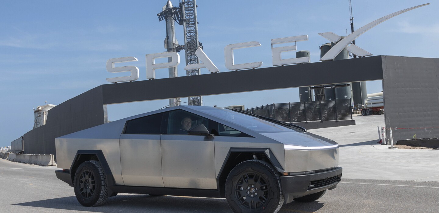 Les actionnaires de SpaceX, avant même son entrée en Bourse, fantasment déjà sur une fusion avec Tesla