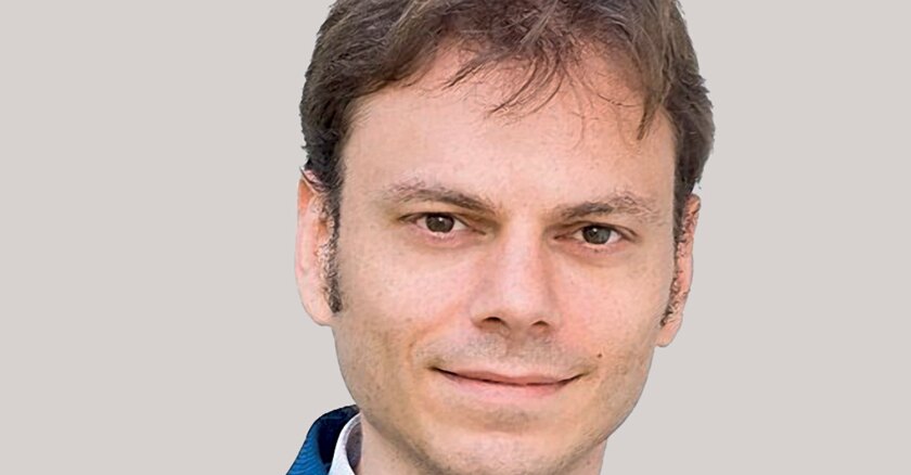 alexandre Garabedian