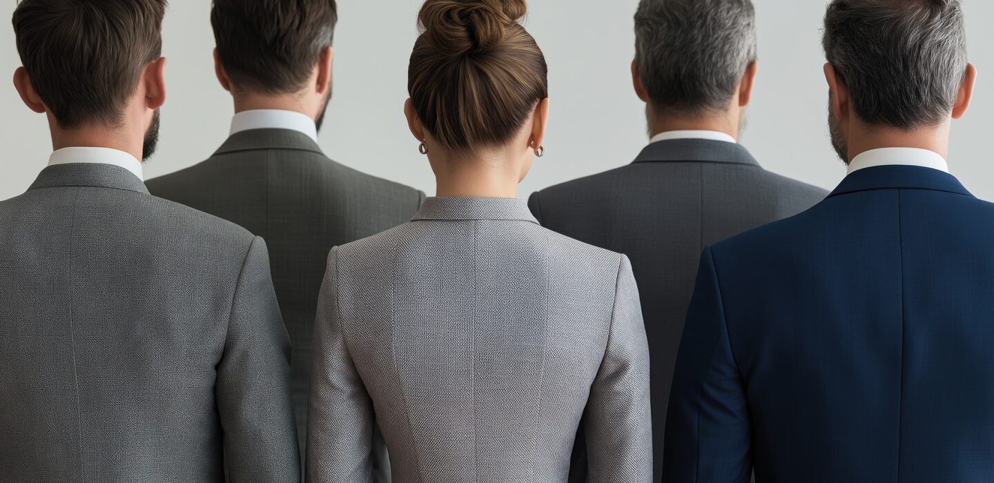 La difficile féminisation des cabinets français de conseil en stratégie