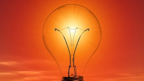 Energies événement