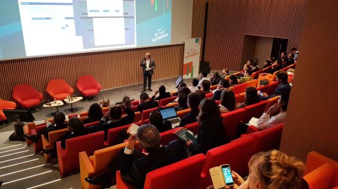 BNP Paribas joue donnant-donnant avec les start-up