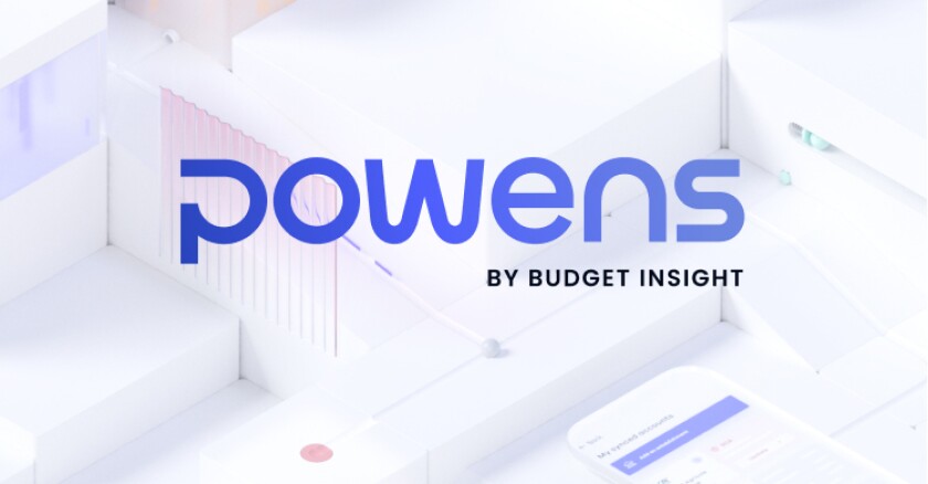 Budget Insight change de nom pour se nommer désormais Powens.