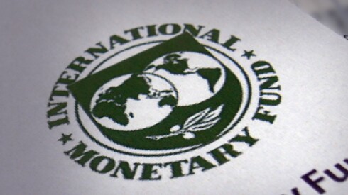 Deleveraging : pour le FMI, les banques devraient réduire leur bilan encore plus que prévu. Photo: PHB/Agefi