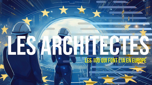 Architectes IA Godeau