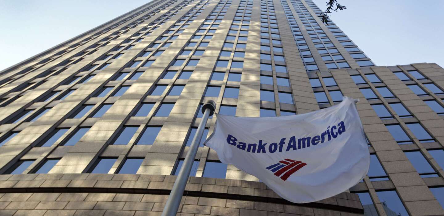 Tax Shift, Rising Rates Lift BofA l'Opinion