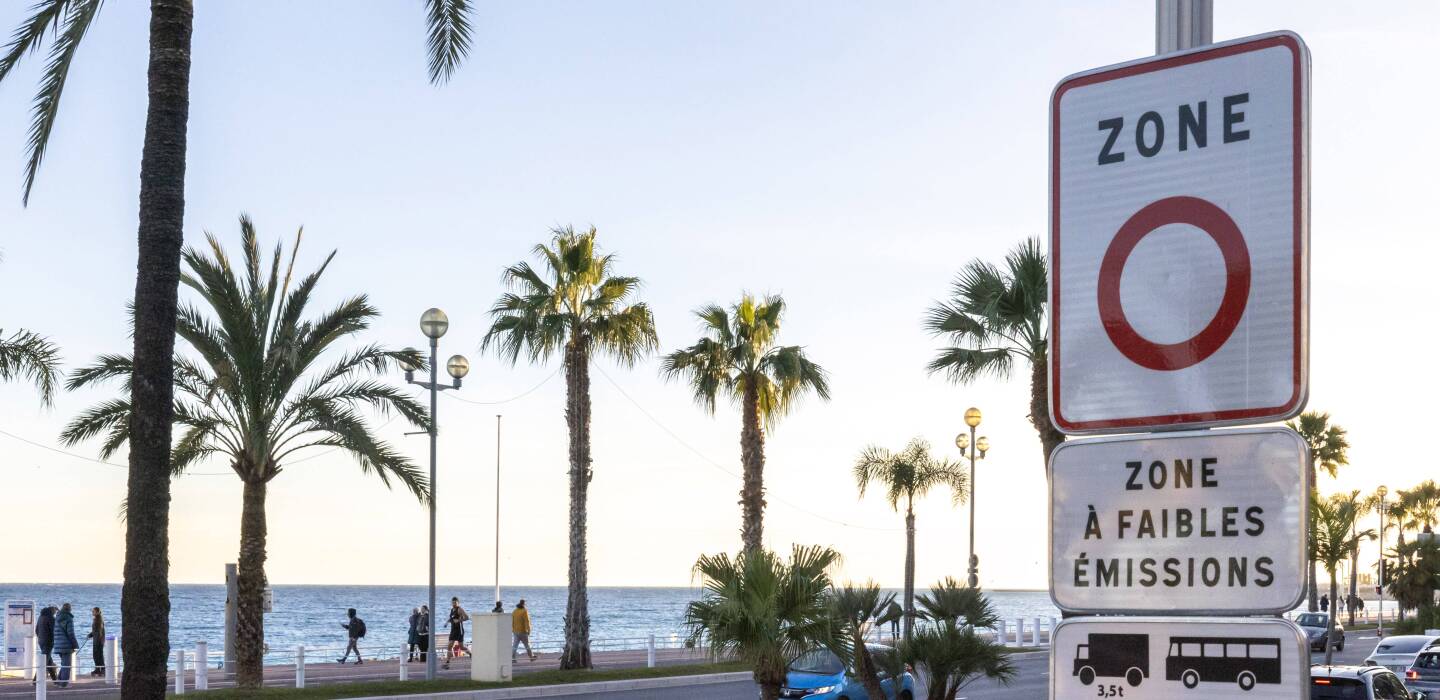 Une commission mixte paritaire s’accorde pour supprimer les Zones à Faibles Émissions