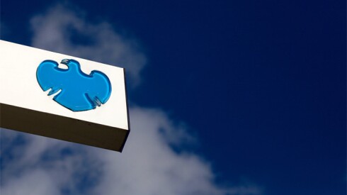Photo: Simon Dawson/Bloomberg